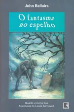 Cover of O Fantasma no Espelho