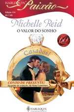Cover of O Valor do Sonho - Conto Suspeita de sedução