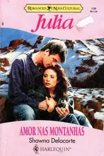 Cover of Amor nas Montanhas
