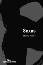 Cover of Sexus