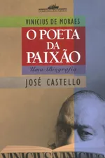 Cover of Vinicius de Moraes - O Poeta da Paixão