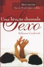 Cover of Uma Benção Chamada Sexo