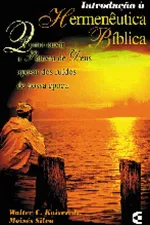 Cover of Introdução À Hermenêutica Bíblica