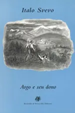 Cover of Argo e seu dono: