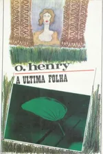 Cover of A última folha
