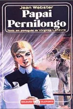 Cover of Papai Pernilongo