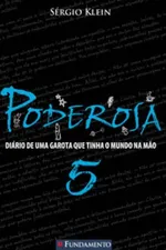 Cover of Poderosa 5