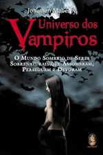 Cover of Universo dos Vampiros