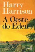Cover of A Oeste do Éden