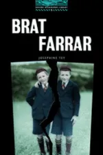 Cover of Brat Farrar
