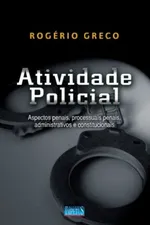 Cover of Atividade Policial
