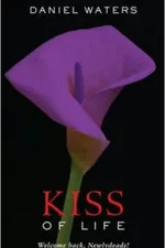 Cover of Kiss of Life