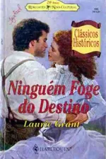 Cover of Ninguém Foge do Destino