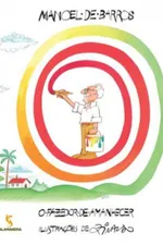 Cover of O fazedor de amanhecer