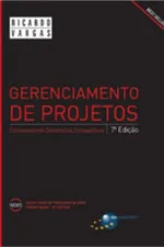 Cover of Gerenciamento de Projetos