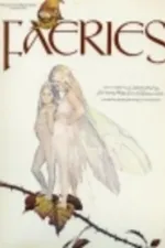 Cover of Faeries
