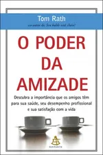Cover of O poder da Amizade