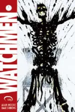 Cover of Watchmen - Volume 2