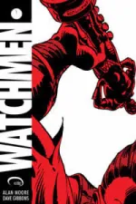 Cover of Watchmen - Volume 3