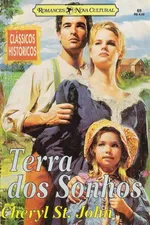 Cover of Terra dos Sonhos