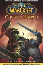 Cover of World of Warcraft - Cycle of Hatred