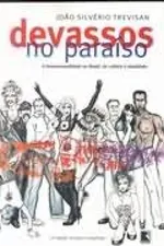 Cover of Devassos no paraíso