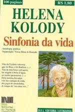 Cover of Sinfonia da Vida