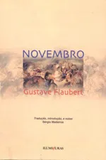 Cover of Novembro