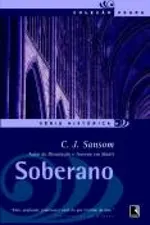 Cover of Soberano