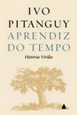 Cover of Aprendiz do tempo