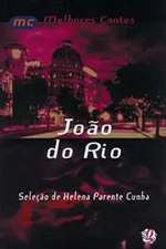 Cover of Melhores contos