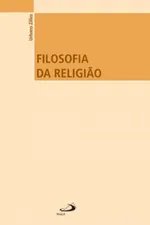 Cover of Filosofia da religião