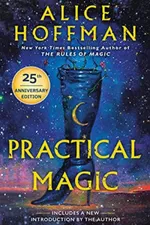 Cover of Practical Magic (English Edition)