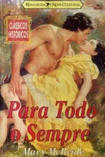 Cover of Para Todo o Sempre