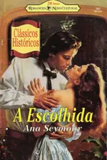 Cover of A Escolhida