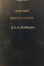 Cover of Contos Fantásticos