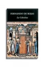 Cover of La Celestina