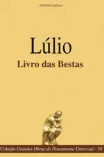 Cover of Livro das Bestas