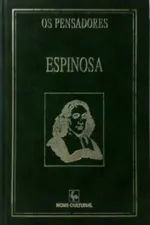 Cover of Espinosa