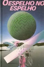 Cover of O espelho no espelho