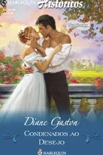 Cover of Condenados ao Desejo