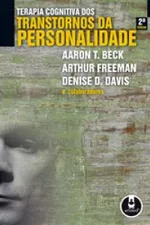 Cover of Terapia Cognitiva dos Transtornos da Personalidade