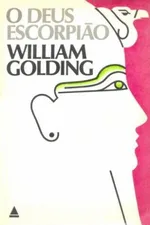 Cover of O Deus Escorpiao