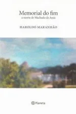 Cover of Memorial do Fim