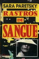 Cover of Rastros de Sangue