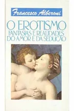Cover of O Erotismo