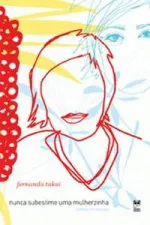 Cover of Nunca Subestime Uma Mulherzinha