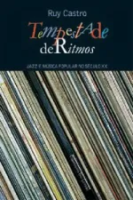 Cover of Tempestade de Ritmos