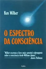 Cover of O Espectro da Consciência