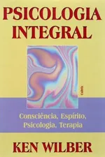 Cover of Psicologia Integral